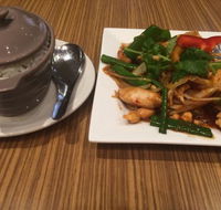Sattahip Thai Restaurant - Accommodation Directory