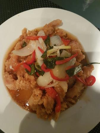 Shanghai Restaurant - Accommodation Directory 0