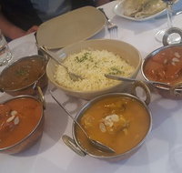 Tandoori  Curry Club - Accommodation Directory