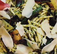 Terra Rossa Restaurant  Bar - Accommodation Directory