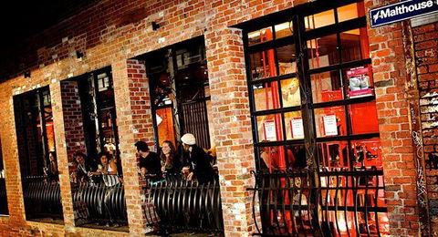 Terra Rossa Restaurant & Bar - Accommodation Directory 9