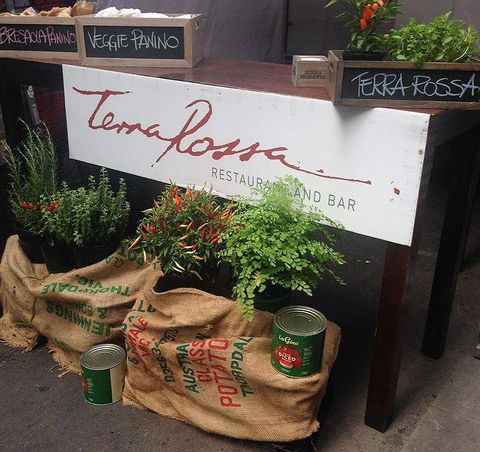 Terra Rossa Restaurant & Bar - Accommodation Directory 13