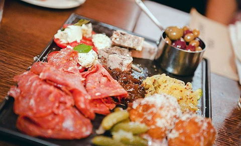 Terra Rossa Restaurant & Bar - Accommodation Directory 15
