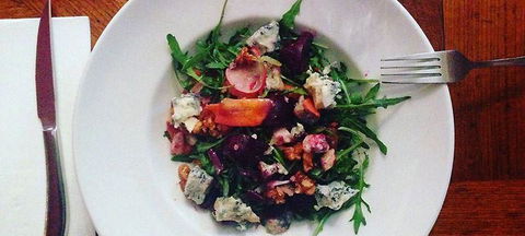Terra Rossa Restaurant & Bar - Accommodation Directory 3