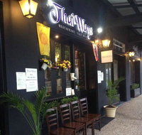 Thaiways - Accommodation Directory