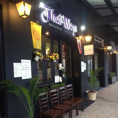 Thaiways - Accommodation Directory 0