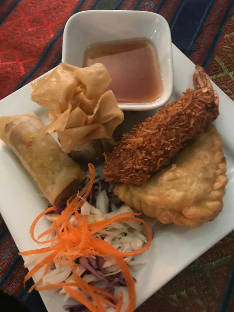 Thaiways - Accommodation Directory 4
