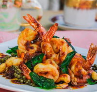 That Thai - Accommodation Directory