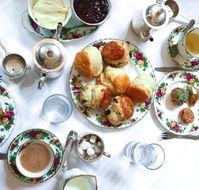 The Tea Room QVB - Accommodation Directory