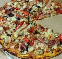 Trio Romano - Accommodation Directory