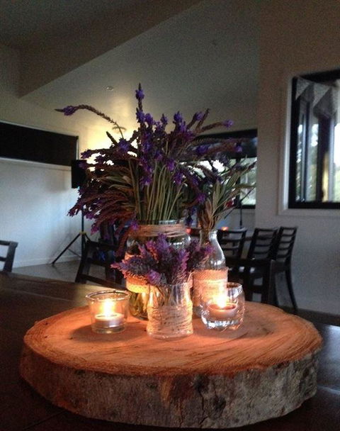 Amongst The Sticks - Accommodation Directory 0