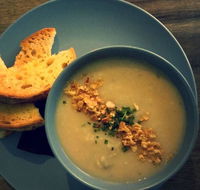 Andavanth Cafe and Restaurant - Accommodation Directory