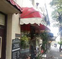 Cafe Hernandez - Accommodation Directory