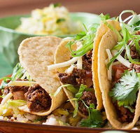 Cantina Mexican Restaurant - Accommodation Directory