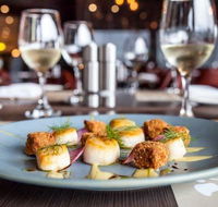 Chophouse Grill - Accommodation Directory