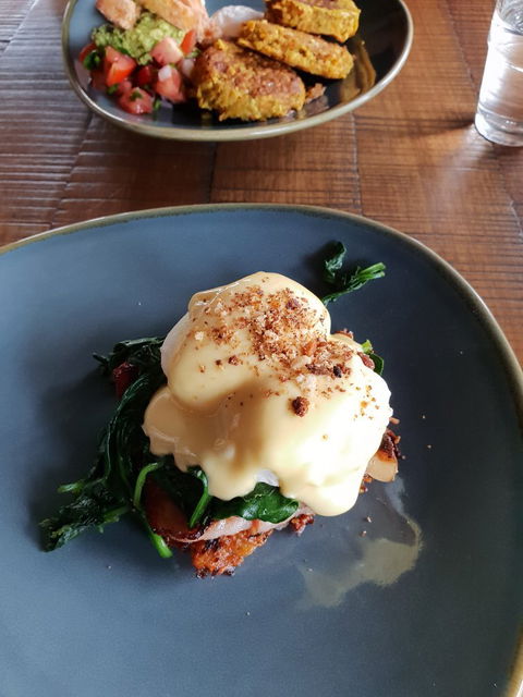 Cockles Cafe - Accommodation Directory 1