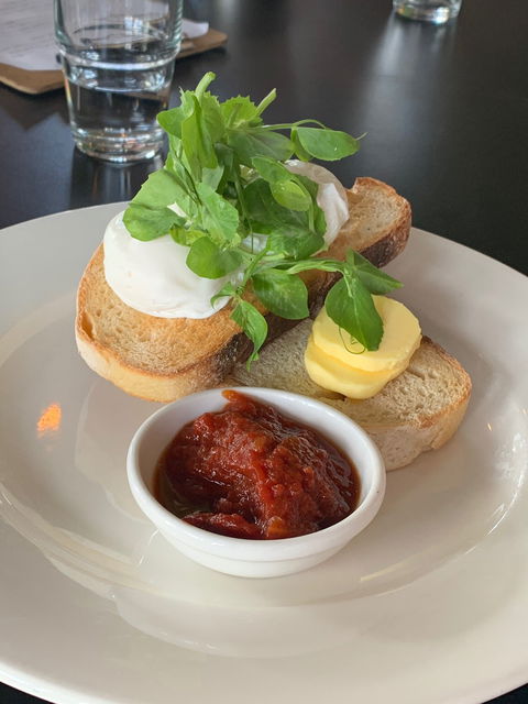 Cockles Cafe - Accommodation Directory 5