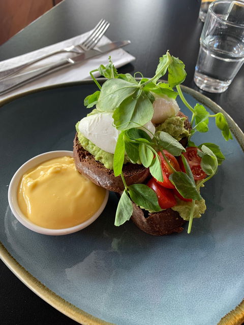 Cockles Cafe - Accommodation Directory 6