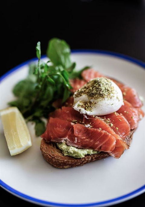 Fatto Bar & Cantina - Accommodation Directory 9