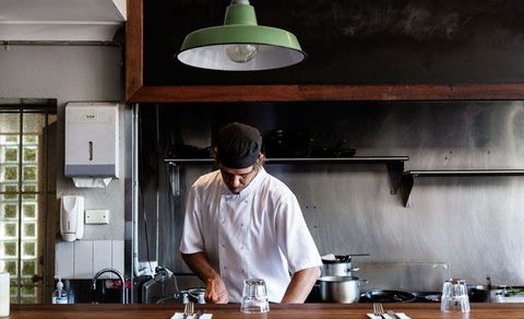 Fatto Bar & Cantina - Accommodation Directory 8