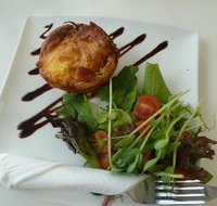 Frederick's Cafe - Accommodation Directory