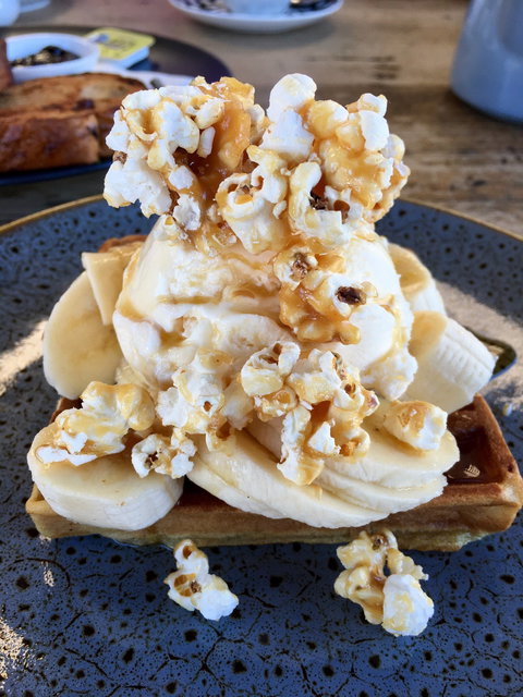 Frederick's Cafe - Accommodation Directory 4