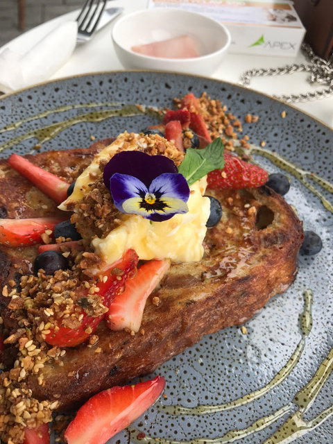 Frederick's Cafe - Accommodation Directory 5