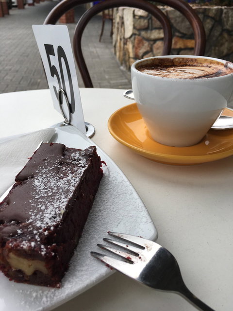 Frederick's Cafe - Accommodation Directory 7