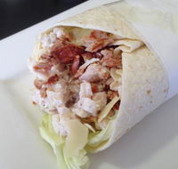 Gateway Cafe - Accommodation Directory
