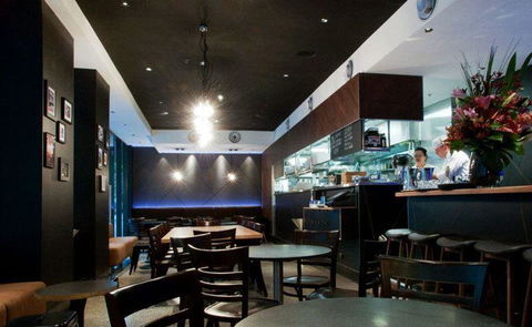 Momo Brasserie - Accommodation Directory 1