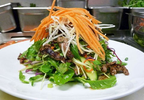 Momo Brasserie - Accommodation Directory 2