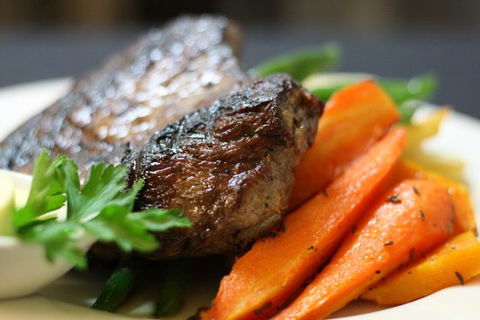 Monbulk Bistro - Accommodation Directory 0