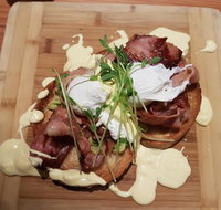 Mylk Bar - Accommodation Directory