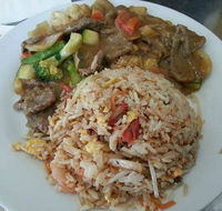 Oriental Wok - Accommodation Directory