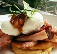 Smokey Joes Cafe Bar  Grill - Accommodation Directory