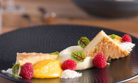 Smokey Joes Cafe, Bar & Grill - Accommodation Directory 12