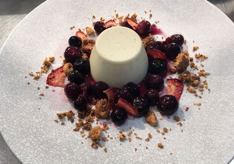 Smokey Joes Cafe, Bar & Grill - Accommodation Directory 15