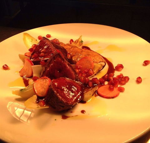 Smokey Joes Cafe, Bar & Grill - Accommodation Directory 17