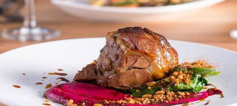 Smokey Joes Cafe, Bar & Grill - Accommodation Directory 1