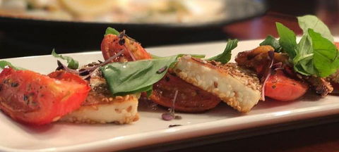 Smokey Joes Cafe, Bar & Grill - Accommodation Directory 3