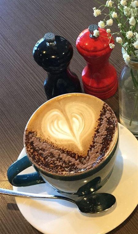 Smokey Joes Cafe, Bar & Grill - Accommodation Directory 4
