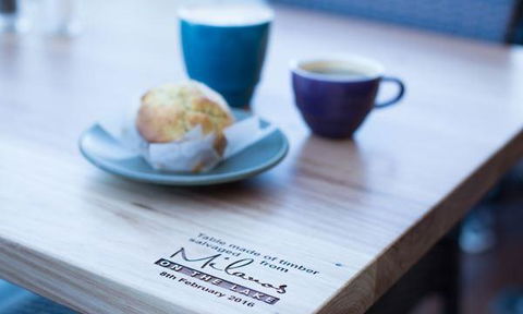 Smokey Joes Cafe, Bar & Grill - Accommodation Directory 7
