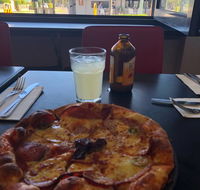 Sorella Pizza Kitchen - Accommodation Directory