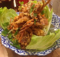 The Green Mango Thai Restaurant - Accommodation Directory