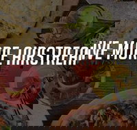 Airstream Cafe - Accommodation Directory