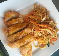 Blackburn Brunch  Lunch - Accommodation Directory