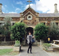 Brighton Schoolhouse - Accommodation Directory