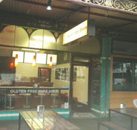 Burger Haus - Accommodation Directory