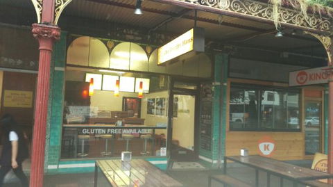 Burger Haus - Accommodation Directory 0