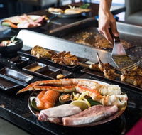 Burwood Teppanyaki House - Accommodation Directory